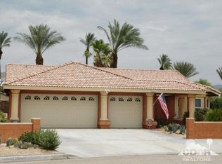 69974 Northhampton Ave, Cathedral City, CA 92234