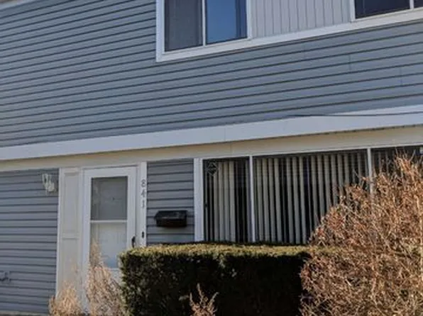 841 Oxford Pl Unit 109C, Wheeling, IL 60090