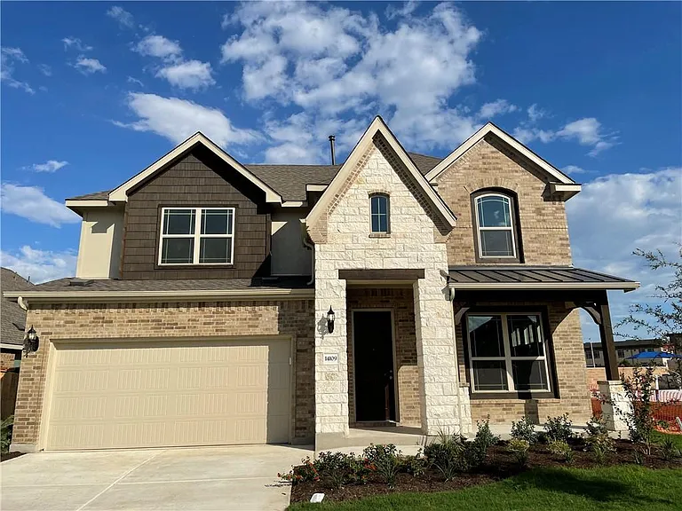 14109 Pennington Ln — Photo 1