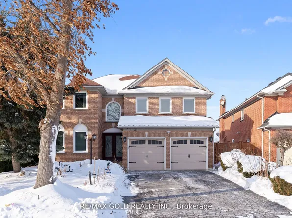 38 Mountainberry Rd, Brampton, ON L6R 1J3
