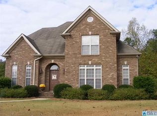 365 Deer Ridge Ln, Chelsea, AL 35043