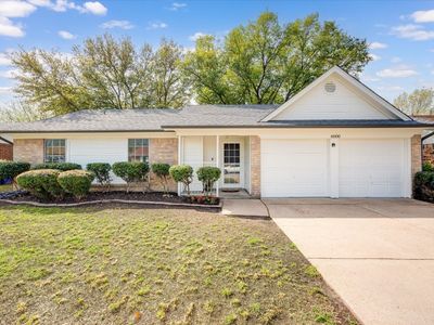 6000 Oak Hill Rd, Watauga, TX, 76148