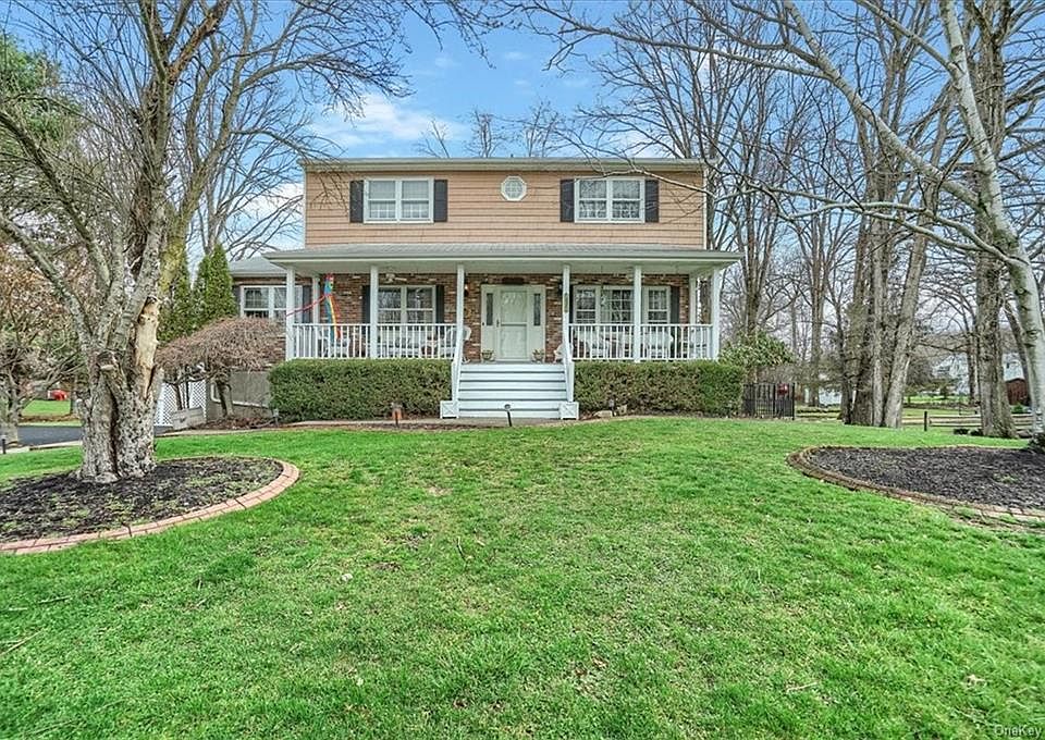 129 Barnes Road, Washingtonville, NY 10992 Zillow