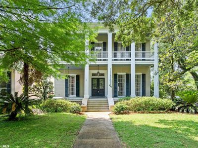 1013 Augusta St, Mobile, AL, 36604