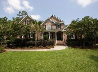 3636 Colonel Vanderhorst Cir, Mount Pleasant, SC 29466