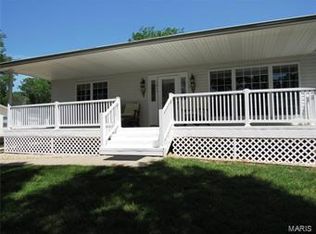 1017 Fond Du Lac Ct, Fenton, MO 63026