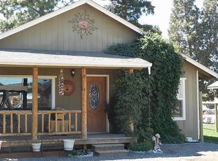 415 W 2nd Ave, Culver, OR 97734