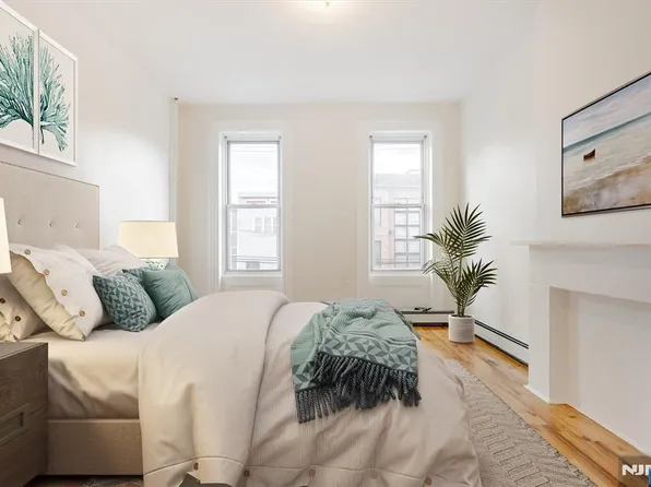 147 New York Ave #202, Jersey City, NJ 07307
