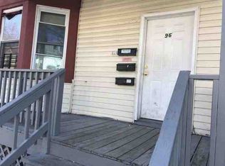 96 Hopkins Pl, Irvington, NJ 07111