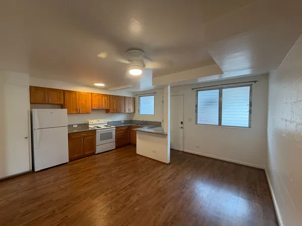 1226-1232 Young, 1226 & 1232 Young St #5, Honolulu, HI 96814