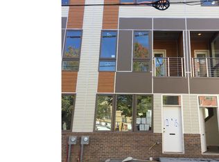 1008 Mount Vernon St, Philadelphia, PA 19123