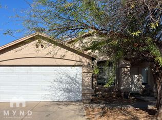 4708 N 89th Dr, Phoenix, AZ 85037