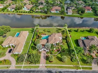 Woodbridge Ranches, Davie, FL 33330