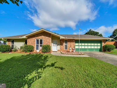 209 Lazy H Ln, Warner Robins, GA, 31093