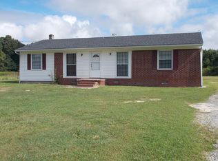 946 Simpson Ditch Rd, Elizabeth City, NC 27909