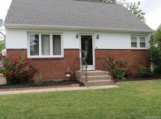 76 Southgate Rd, Cheektowaga, NY 14215