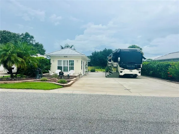 9576 SE 47th Way Lot 25, Webster, FL 33597