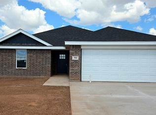 304 Waterloo Dr, Abilene, TX 79602