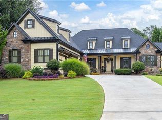 154 Gold Leaf Trl, Powder Springs, GA 30127