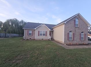 1210 Cason Trl, Murfreesboro, TN 37128