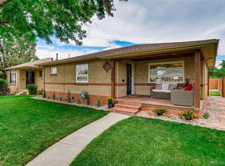 3550 Ivanhoe St, Denver, CO 80207