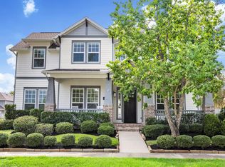 11 W Sawyer Ridge Dr, Spring, TX 77389