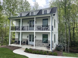 48 White Oak Ln, Winchester, TN 37398