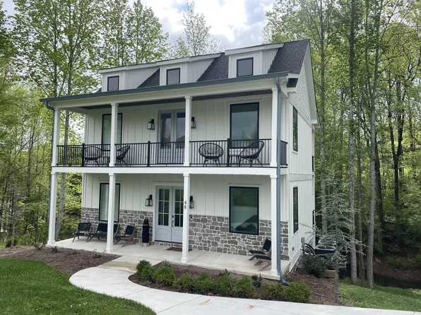 48 White Oak Ln Lot 71, Winchester, TN 37398