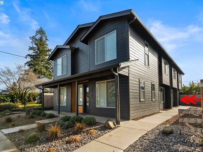 7722 SE Tolman St #3, Portland, OR, 97206