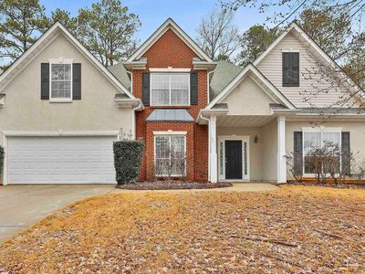 321 Westhill Dr, Newnan, GA, 30265