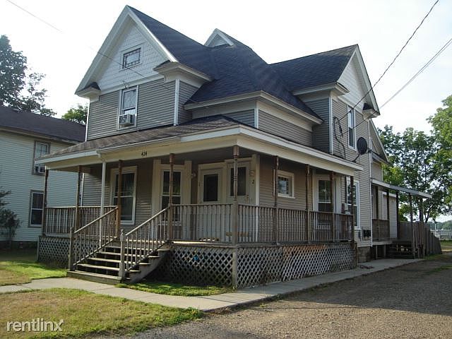 424 E. Prairie Street