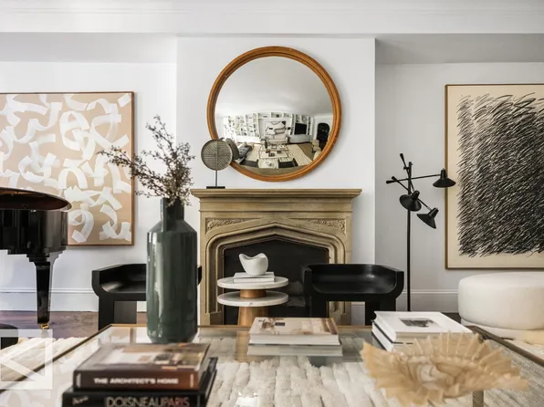 300 Central Park West image 5 of 20