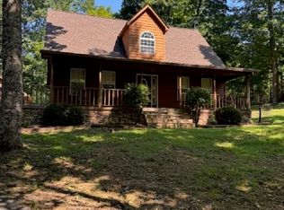 142 Hidden Hollow Rd, Burkesville, KY 42717