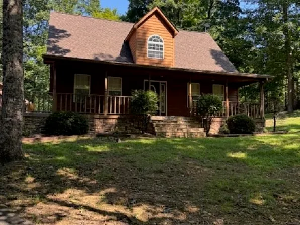 142 Hidden Hollow Rd, Burkesville, KY 42717