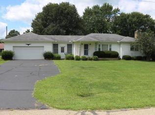 517 Valley Dale Dr, Mount Vernon, OH