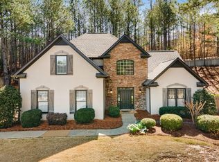 1095 Charleston Trce, Roswell, GA 30075
