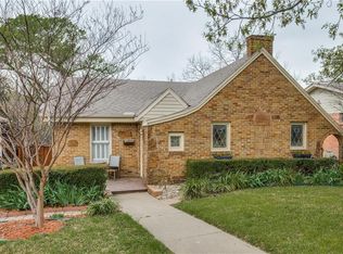 207 S Briscoe Blvd, Dallas, TX 75211