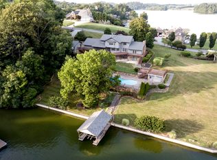 3007 Windy Ridge Pt, Knoxville, TN 37922