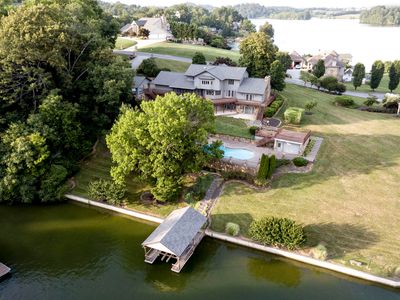 3007 Windy Ridge Pt, Knoxville, TN, 37922