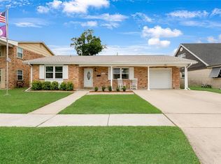 6009 Rosalie Ct, Metairie, LA 70003
