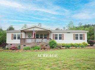 265 Yellow Bell Rd, Westminster, SC 29693