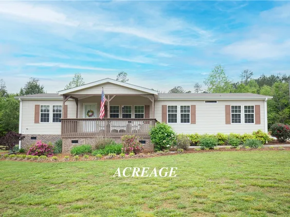 265 Yellow Bell Rd, Westminster, SC 29693