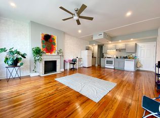 34 E Preston St APT 3, Baltimore, MD 21202