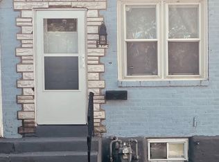 15 W 21st St, Chester, PA