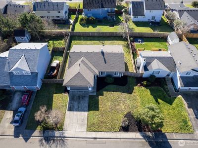 11134 171st Street E, Puyallup, WA, 98374