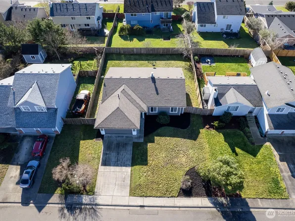 11134 171st Street E, Puyallup, WA 98374