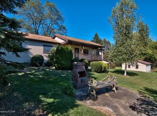 366 Summerhill Rd, Berwick, PA 18603