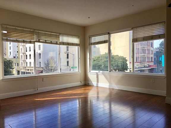 2nd image of 168 Hyde St APT 302