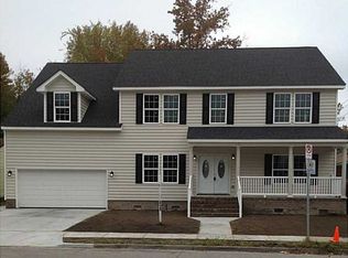 1051 Meads Rd, Norfolk, VA 23505