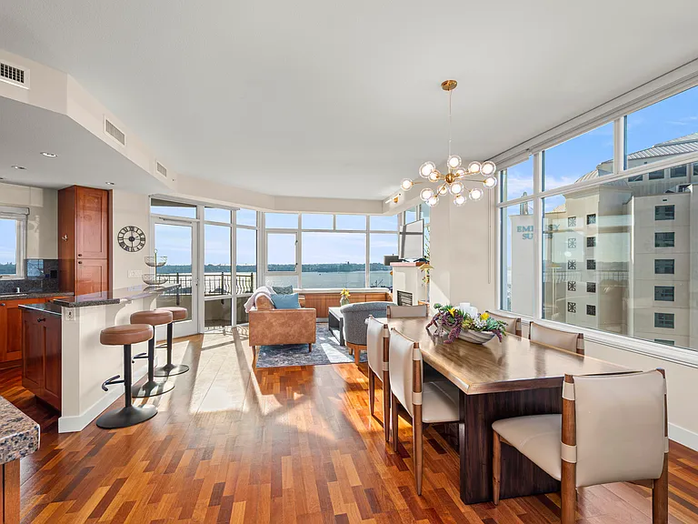 700 W Harbor Dr W #1204 — Photo 21